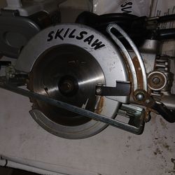 Skilsaw