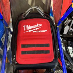 Bolsas D Walt Y Back Pack Milwaukee 