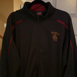 Nike USC JACKET