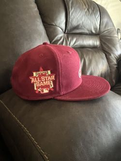 Red Velvet Houston Astros Hat Club for Sale in Chandler, AZ - OfferUp