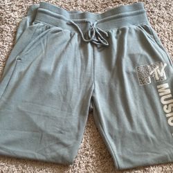 MTV Sweatpants