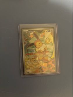 Pokémon Cards