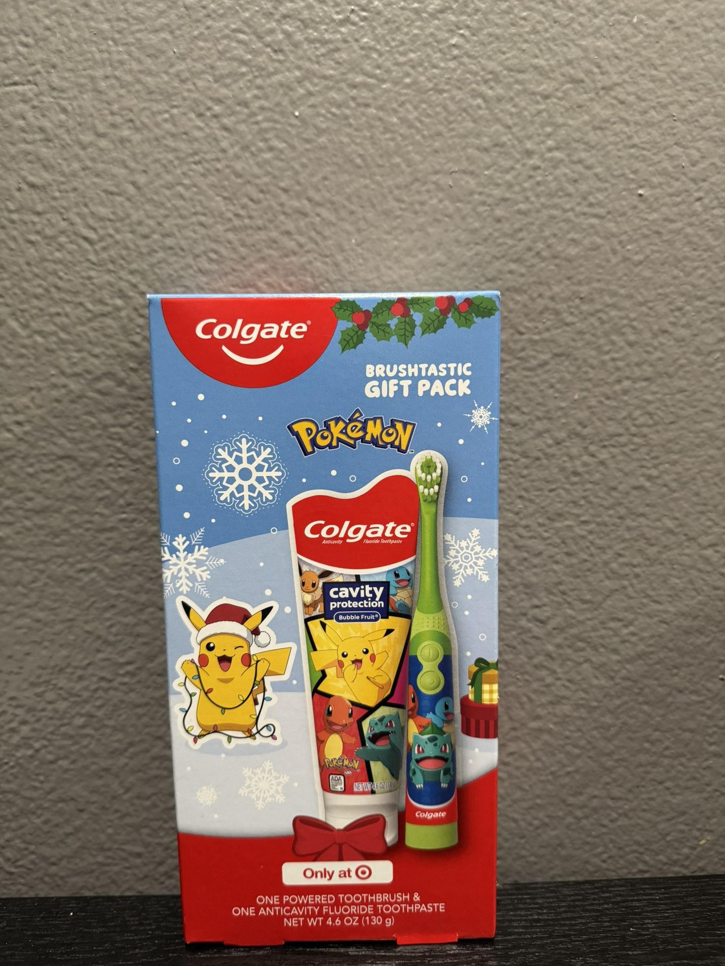 Colgate Kids Gift Sets