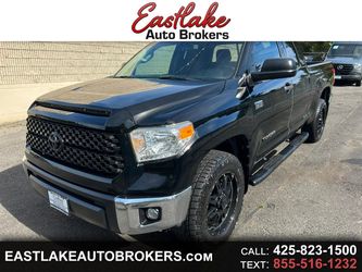 2016 Toyota Tundra