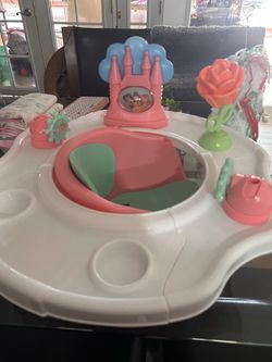 Disney baby sit for sitting up