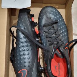 Soccer's Cleats 