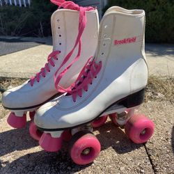 Roller Skates Size6