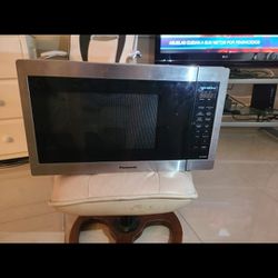 Microwave Panasonic 