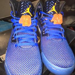 Nike Air Jordan, Spike Forty