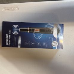 Ultrasonic Electric Dental Scaler