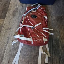Osprey Backpack Karve 16