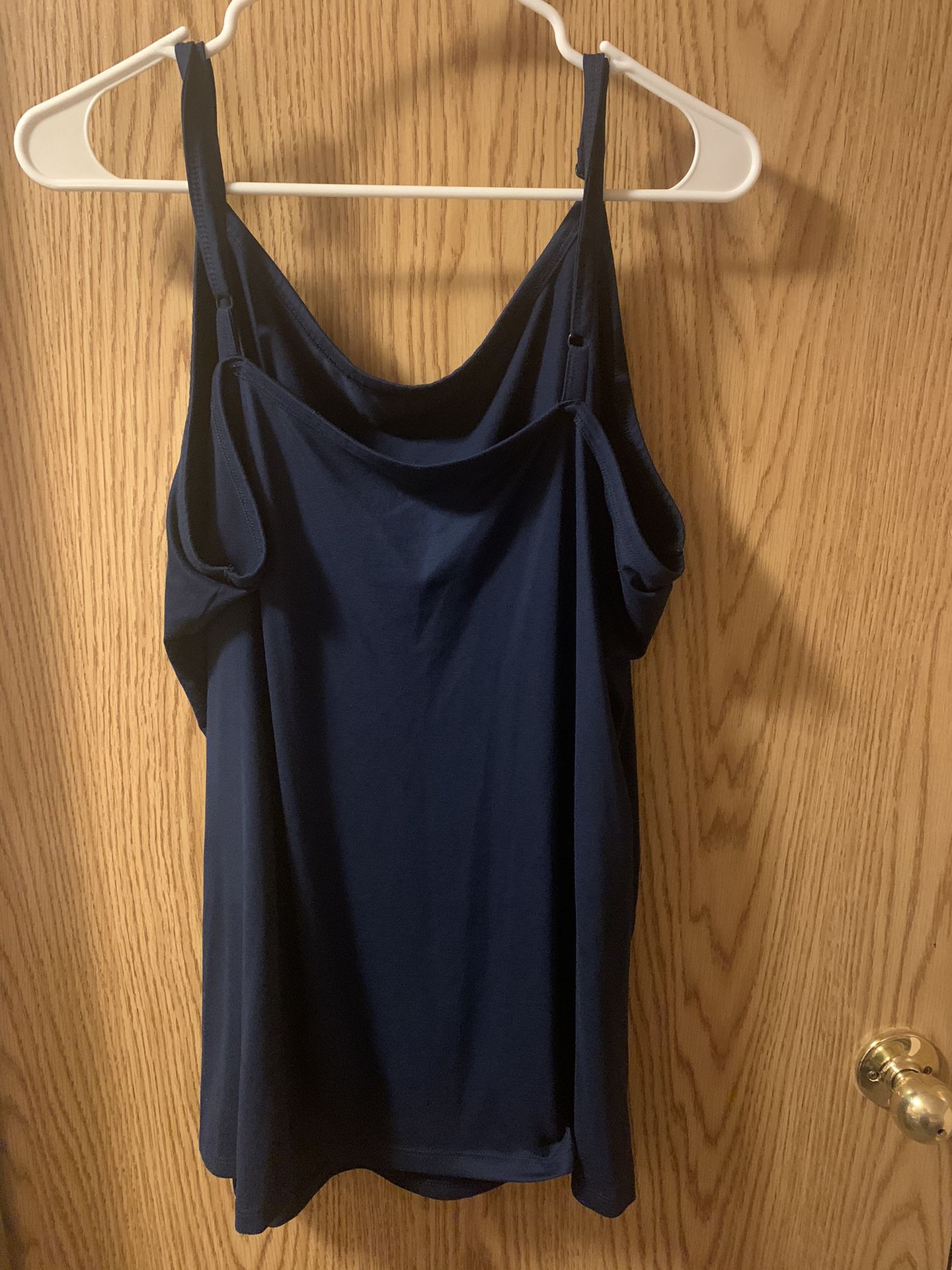 Women’s Cami And Tank Tops