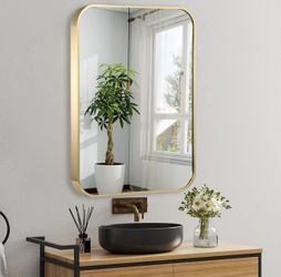 Wall Mirror