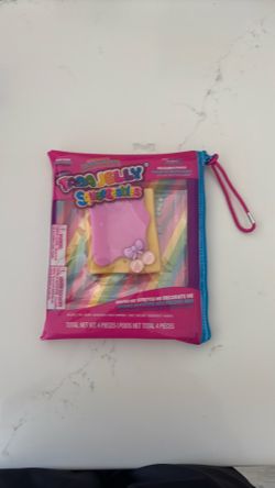 Taba Jelly squishy toy