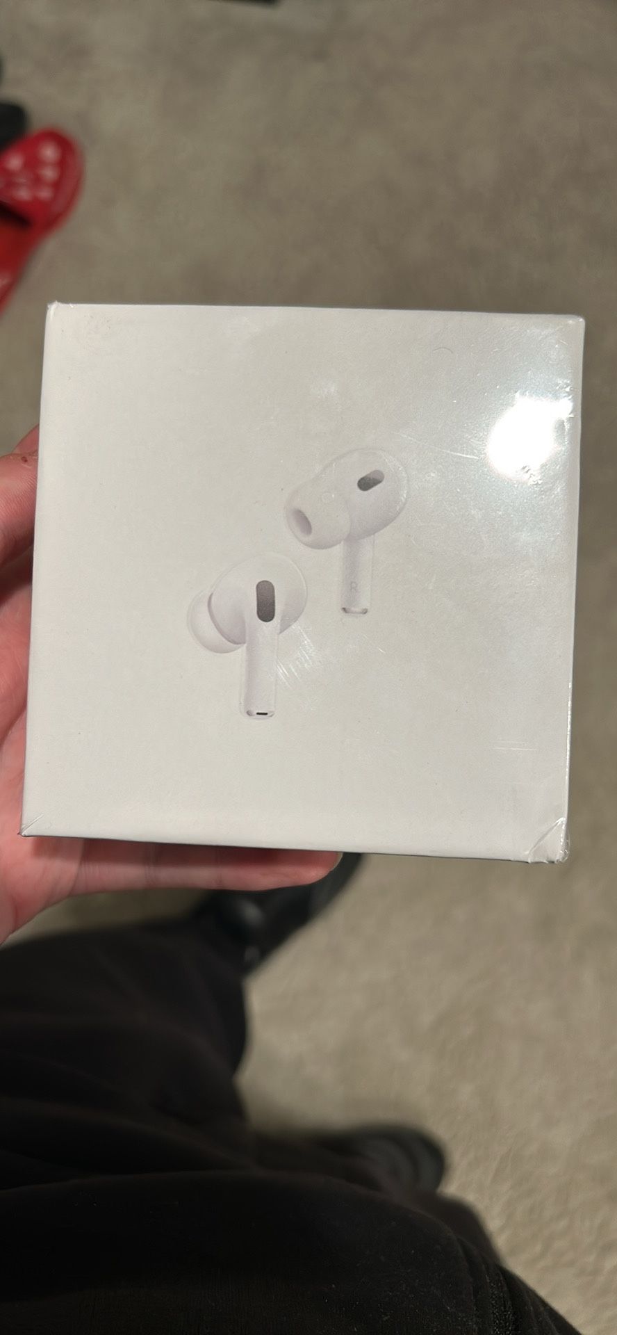AirPod Pro Gen 2