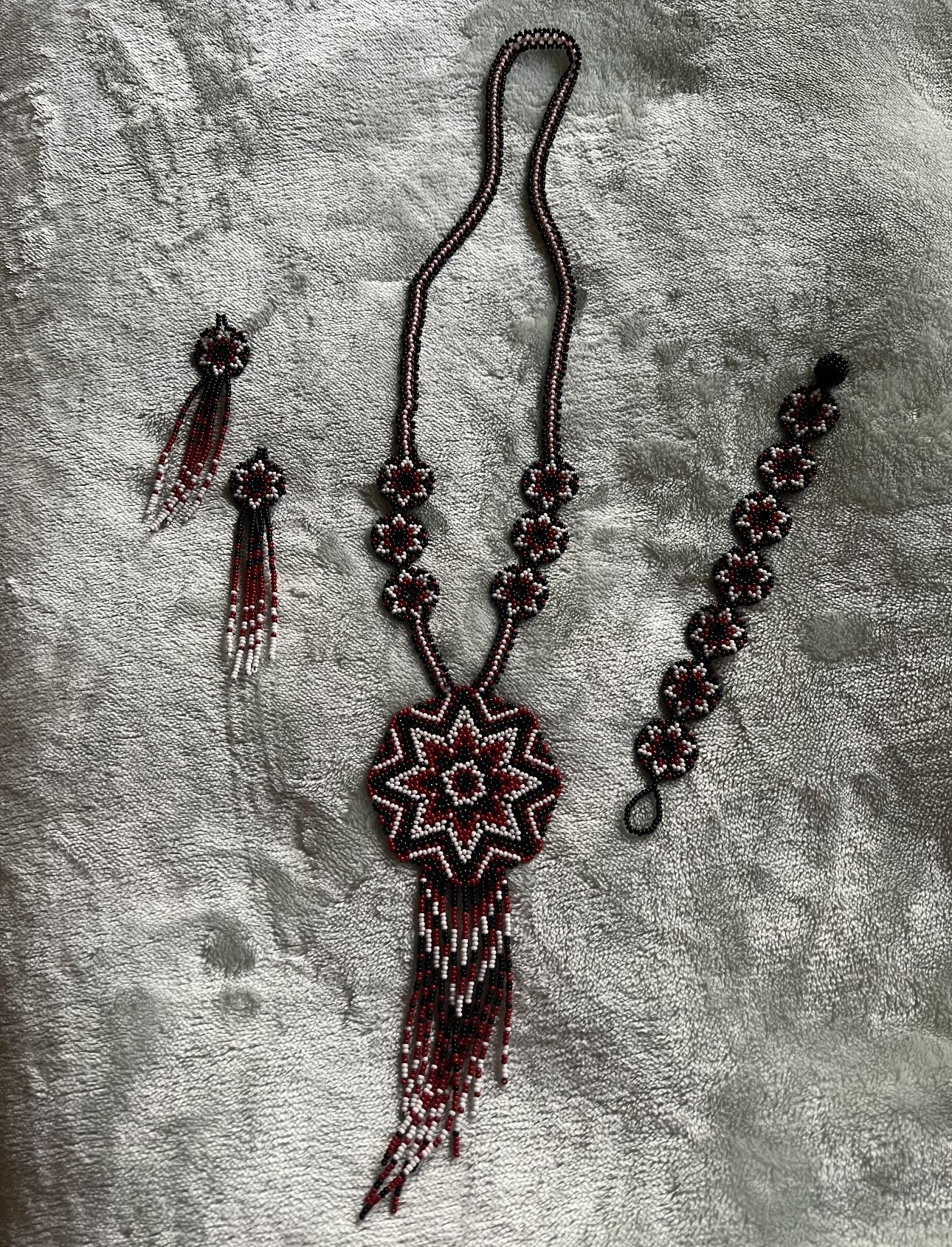 Hand Made Jewelry 