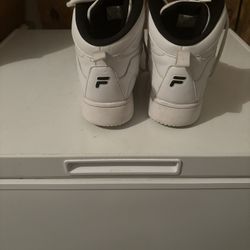 Fils Men Sneaker New Conditions Size 11.5