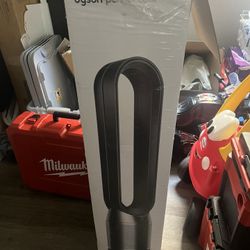 dyson purifier Cool fan tp07 