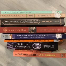 Classic Books