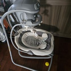Graco Baby Swing