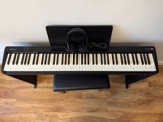 Roland FP-10 Digital Piano