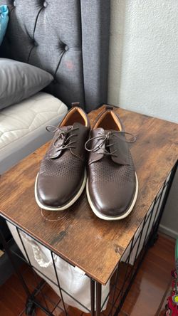 Sonoma Dress Shoes