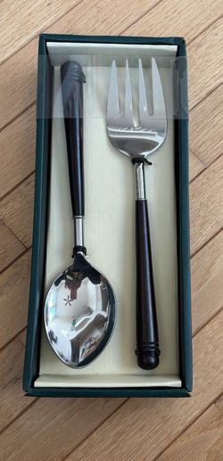 Serving Utensil Set - New