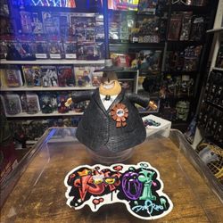 Diamond Select Nightmare Before Christmas The Mayor Figure