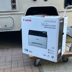 Canon Color Image class LBP632CDW