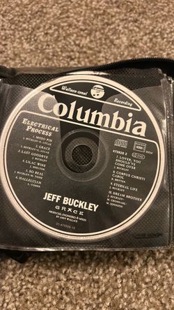 CDS USED