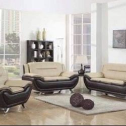 2Pcs Sofa And Loveseat For $699