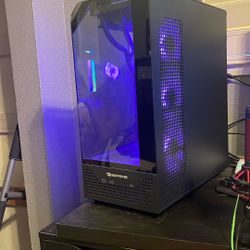 5070 Gaming Pc