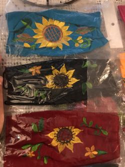 Mexican Mascaras
