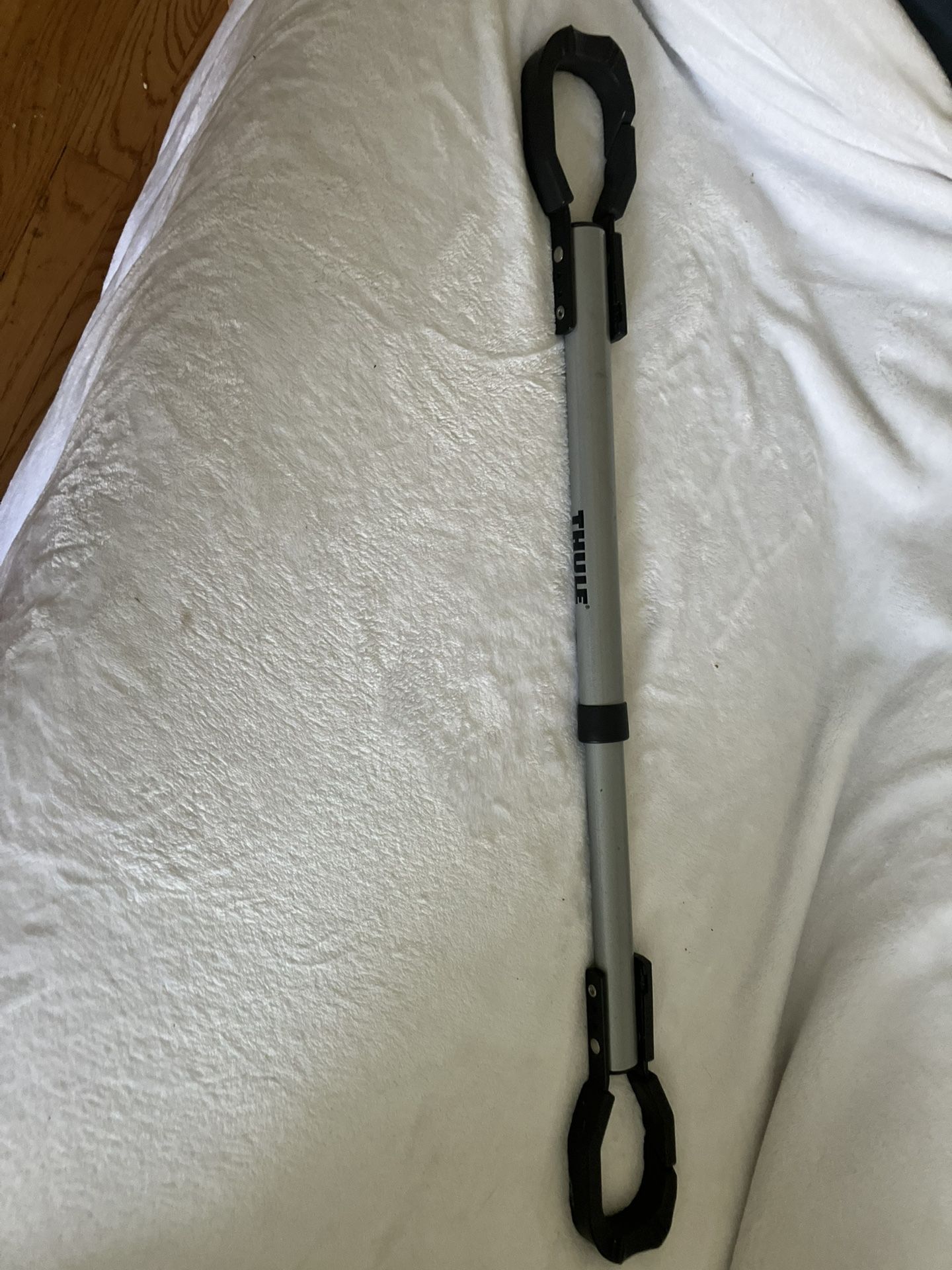 Thule Frame Adapter Bicycle Cross Bar