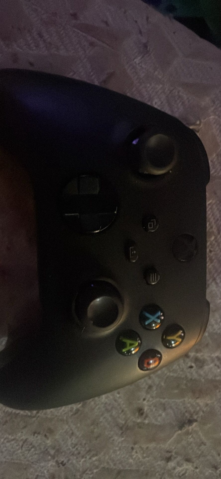 Xbox one controller