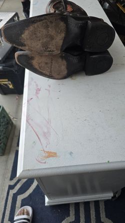 Cowboy Boots