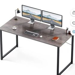 New Desk 55"