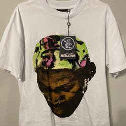 HellStar Graphic T-Shirt