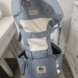 Bella Baby Carrier