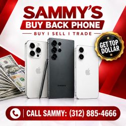 📱💵 SELL YOUR PHONE TODAY – CASH ON THE SPOT! 💵📱