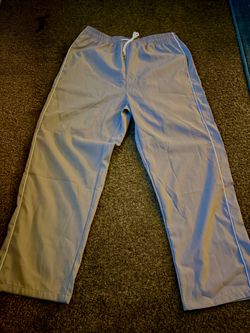 Men’s Athletic Track Pants XL