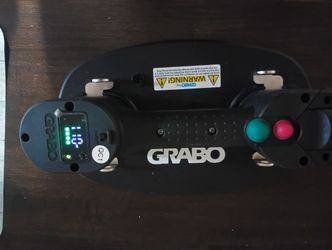 Grabo Heavy Lifter 
