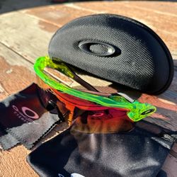 Oakley  Radar Ev 