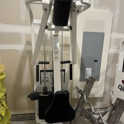 Work Out Equipment (professional)