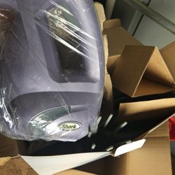 Shark Steamer Cleaner 