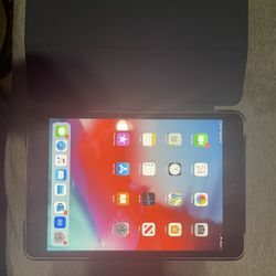 iPad Mini 3 WiFi+cellar 64gb