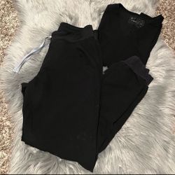 Figs Scrub Set