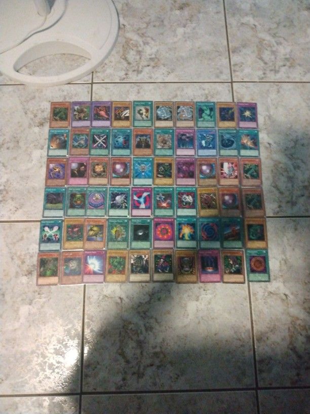 Yu-Gi-Oh Kaiba's Deck