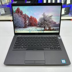 Dell Latitude 7400•Ultra Slim • i7 8th•16GB •512GB SSD • Touch ID• Fast Ship✅