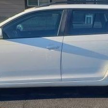 2012 VW Jetta Sportwagen 2.5